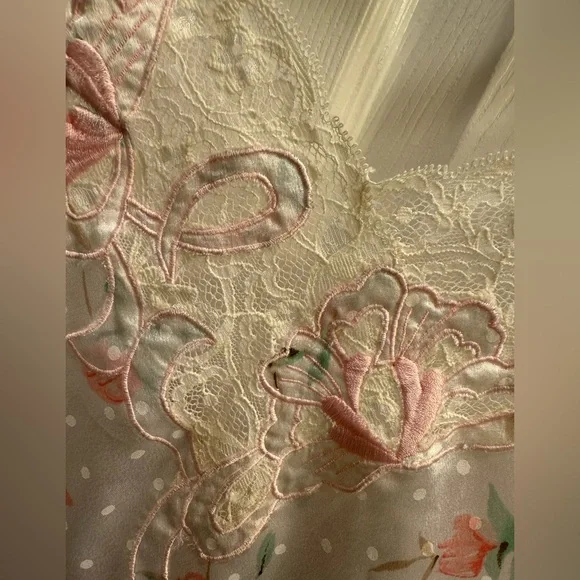 Lingerie 3 pcs NWT - Picture 4 of 12